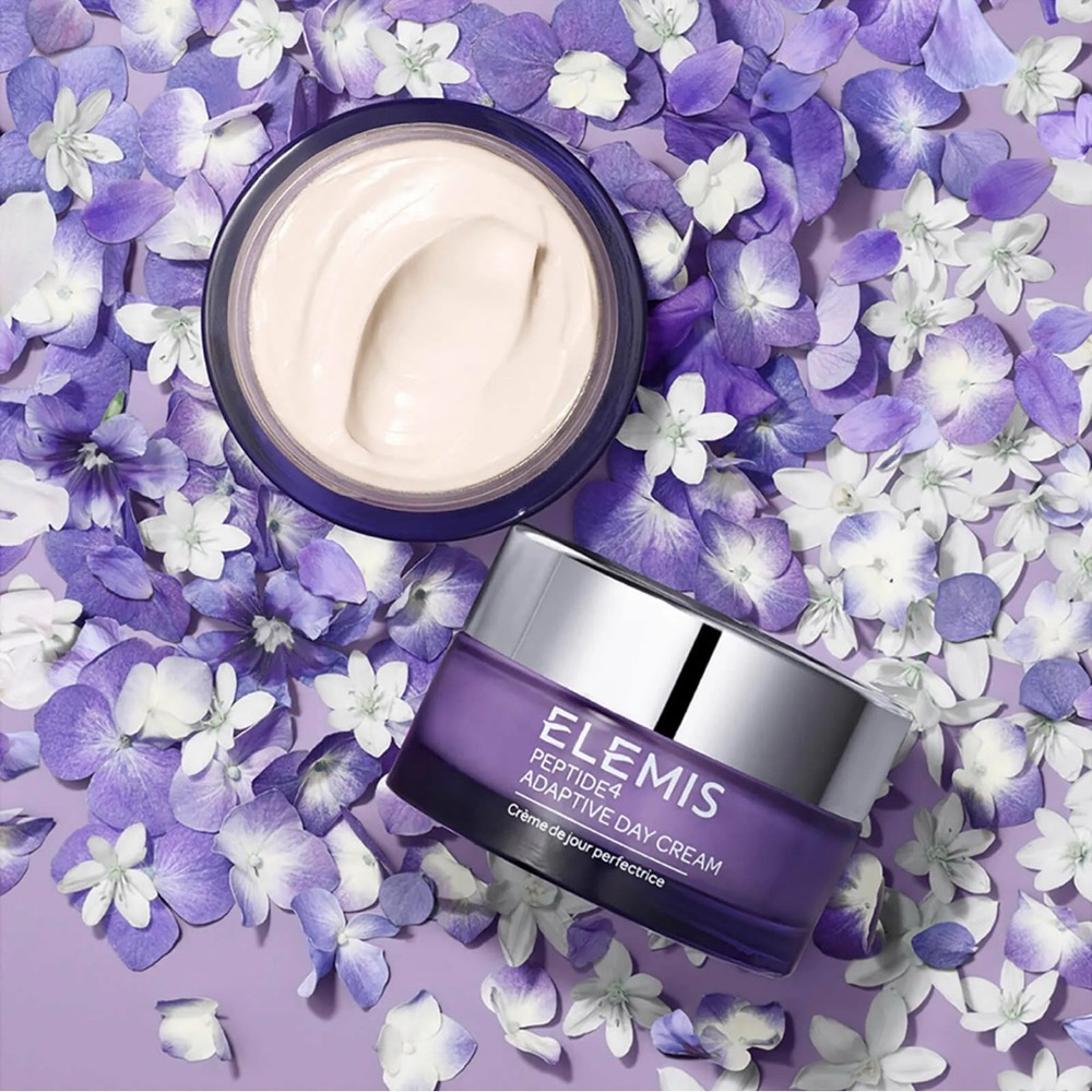 NIB Elemis Peptide⁴ Adaptive Day Cream